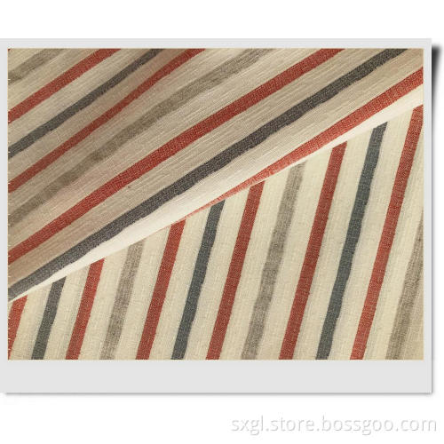 Yarn Dyed Begaline Fabric For Trouser